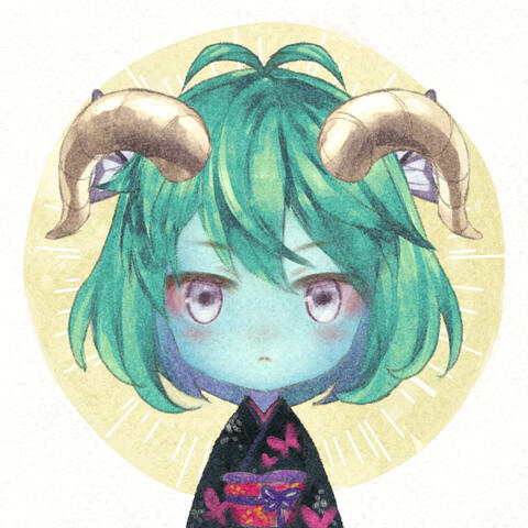 Saya Chibi 03 Saya Chibi 03