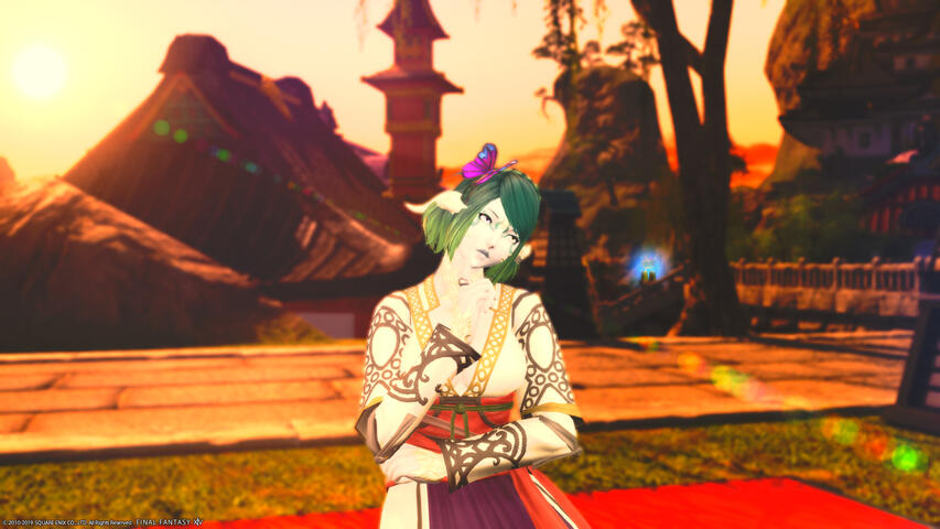 Shirogane Shirogane