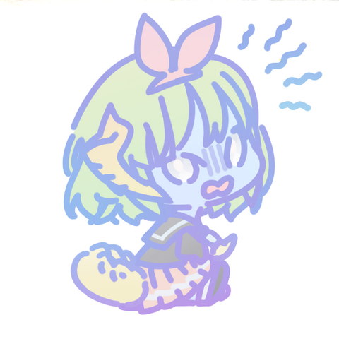 Saya Chibi 01 Saya Chibi 01